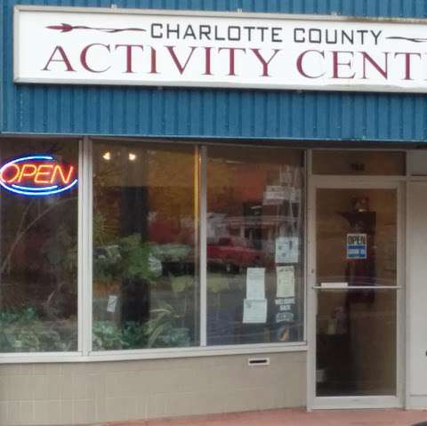 Charlotte County Activity Center